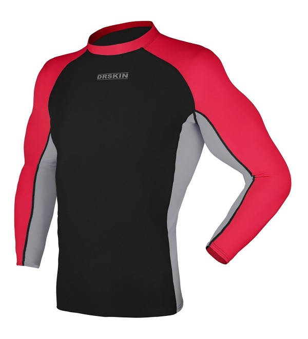 DRSKIN Protection Sleeve Compression B G RE01