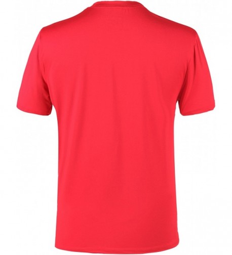 Brand Original Men's Active Shirts