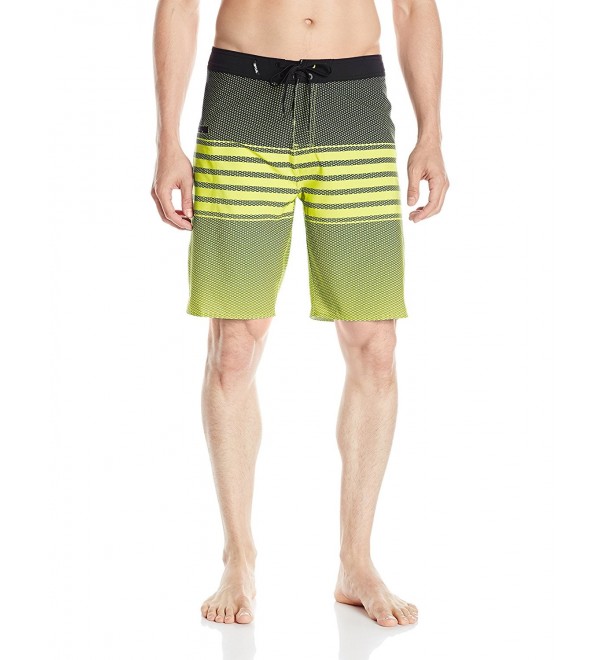 Rip Curl Mirage Boardshort Green