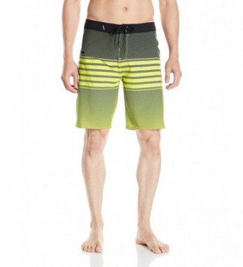 Rip Curl Mirage Boardshort Green