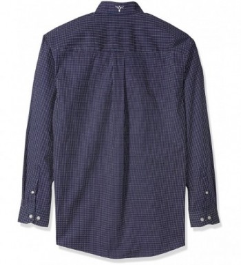 Brand Original Men's Casual Button-Down Shirts Outlet