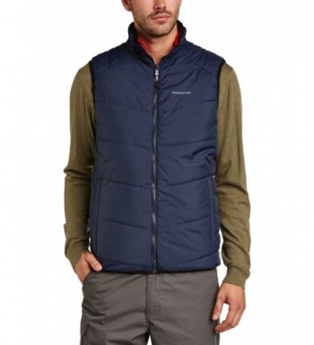 Craghoppers Mens Compress Royal Medium