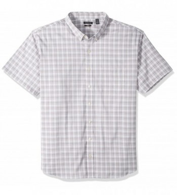 Van Heusen Stretch Short Sleeve