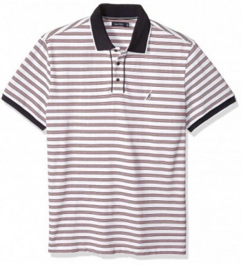 Nautica Sleeve Classic Striped Bright