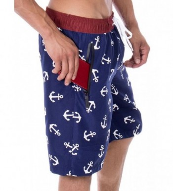 Men's Swim Board Shorts Clearance Sale