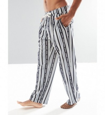 Men's Pajama Bottoms