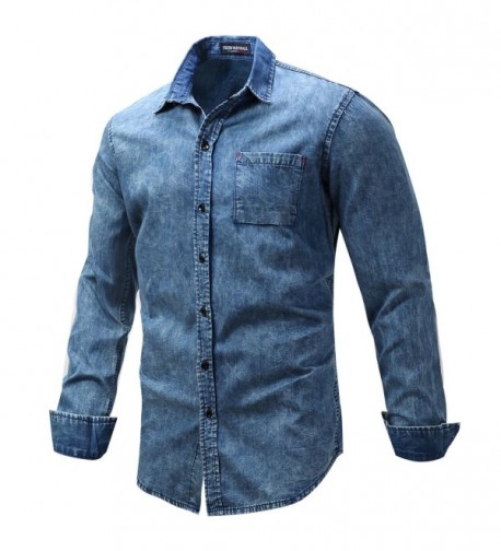 Cheap Men's Shirts Online Sale