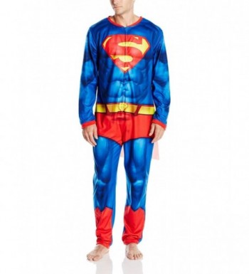 DC Comics Superman Uniform Union
