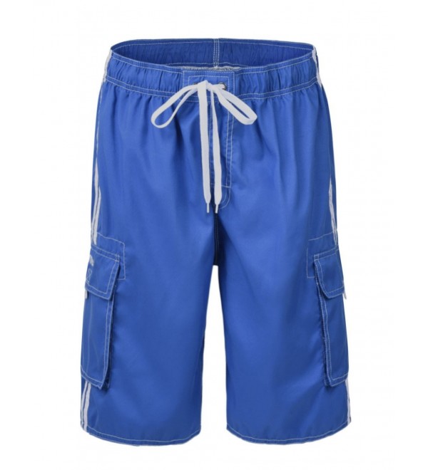 Nonwe Lightweight Shorts Lining 12921 34