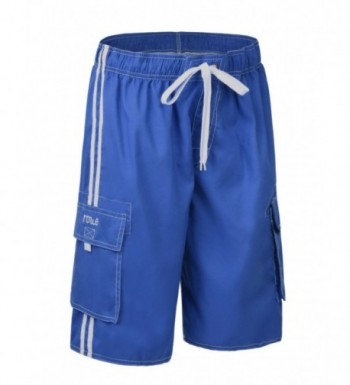 Men's Swim Board Shorts