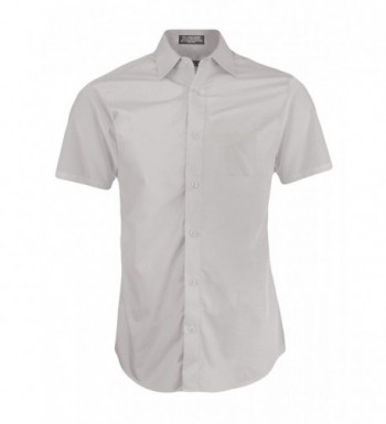 Popular Men's Dress Shirts Outlet