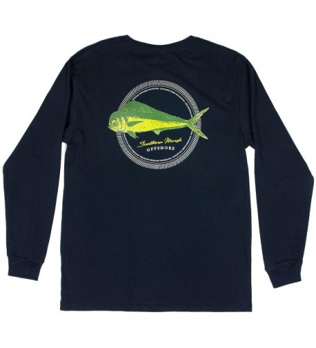 Southern Marsh Mens Offshore Tee