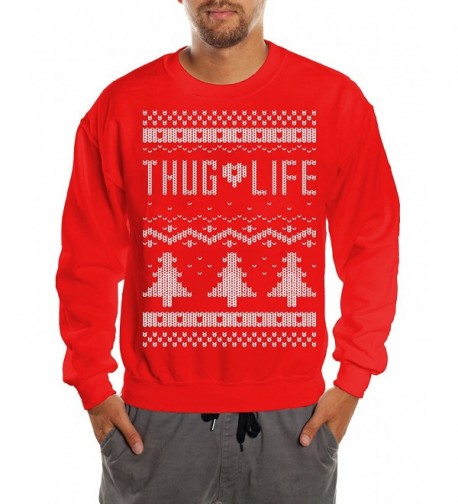 Designer Men's Pullover Sweaters Online