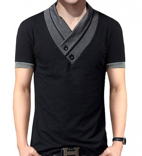 i select Short Sleeved T Shirt Layered Style