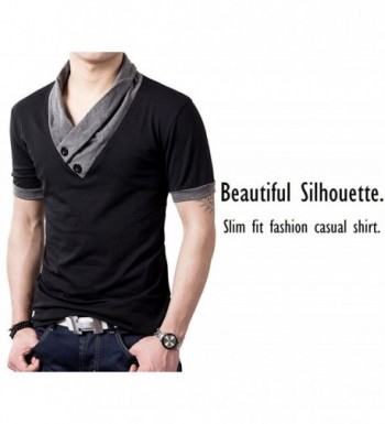 Cheap Real Men's Shirts Outlet