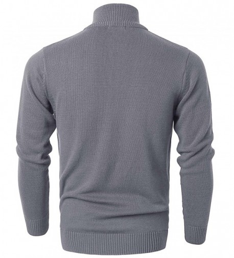 Men's Cardigan Sweaters for Sale