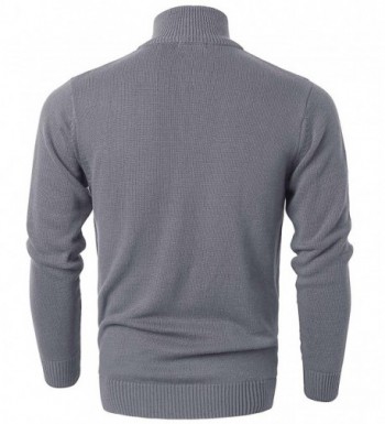 Men's Cardigan Sweaters for Sale
