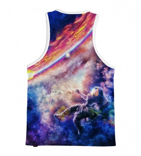 Popular Men's Tank Shirts Outlet Online