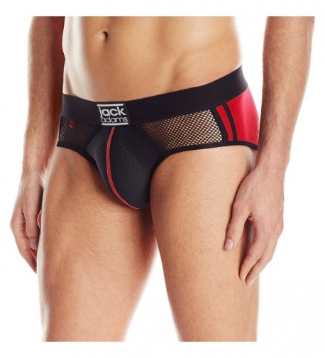 Jack Adams Metro Brief Medium