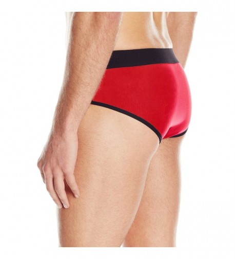Designer Men's Underwear Briefs Wholesale