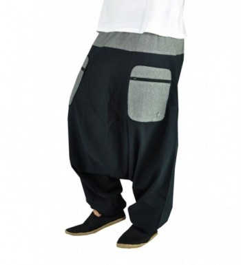 Fashion Men's Pants