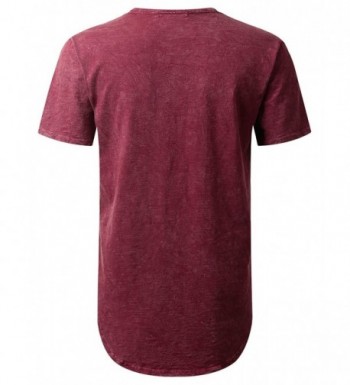 Fashion Men's T-Shirts Clearance Sale