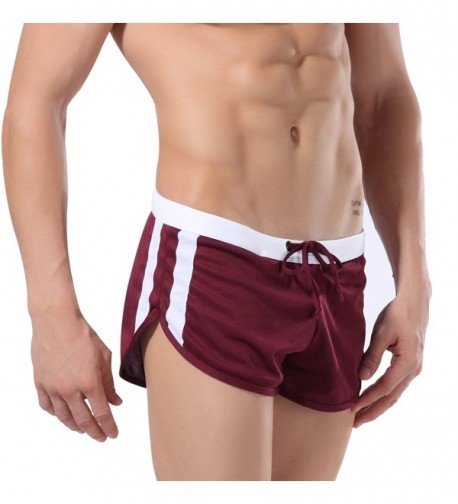 Fashion Men's Athletic Shorts