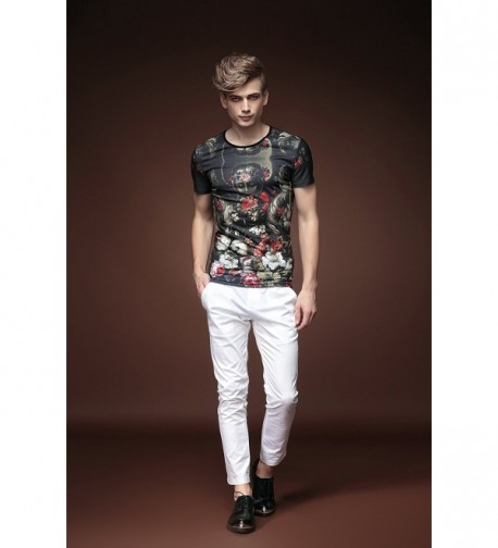 Brand Original Men's T-Shirts Online Sale