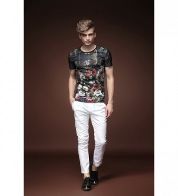 Brand Original Men's T-Shirts Online Sale