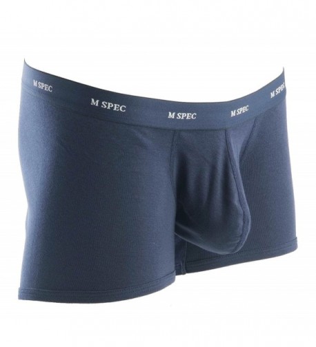 Men's Boxer Briefs