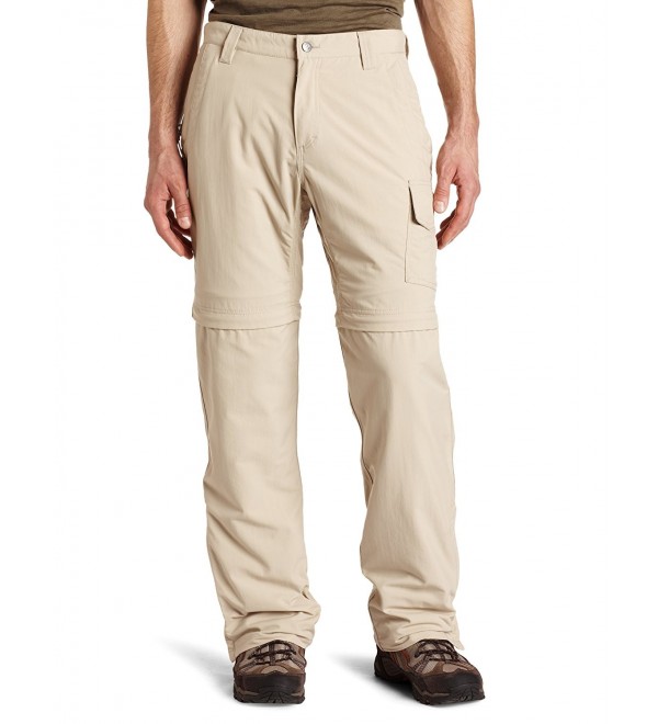 Mountain Khakis Granite Convertible Relaxed