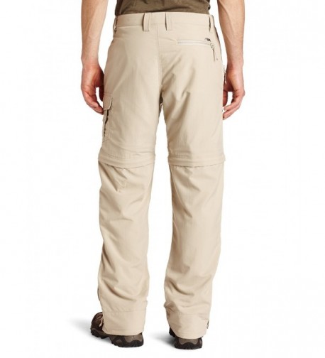 Discount Real Men's Athletic Pants Online