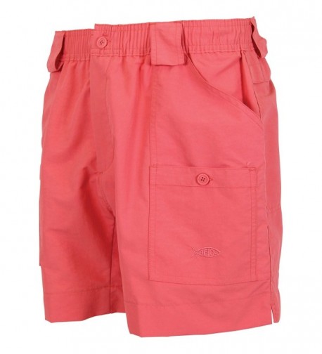 AFTCO 3887653126157 Original Fishing Shorts