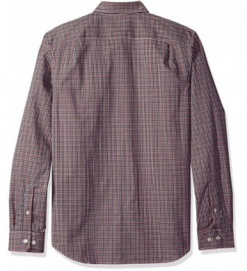 Discount Men's Casual Button-Down Shirts Clearance Sale