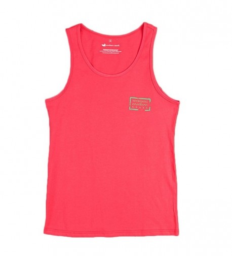 Popular Tank Tops Online Sale