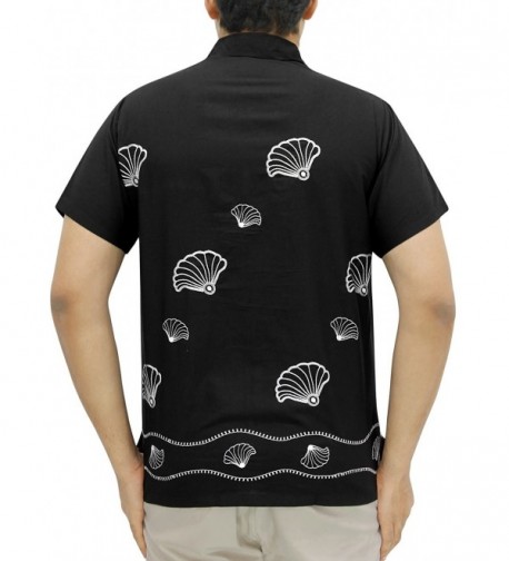 Men's Casual Button-Down Shirts Wholesale