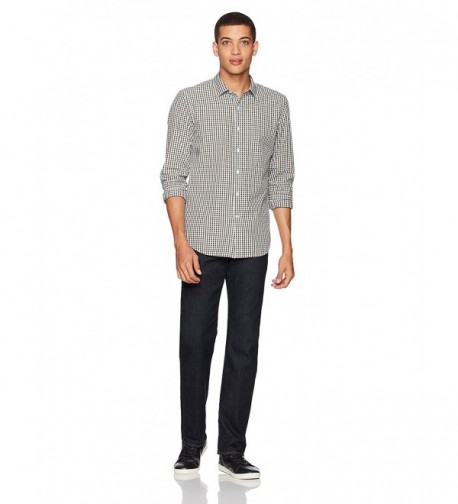 Men's Casual Button-Down Shirts Wholesale