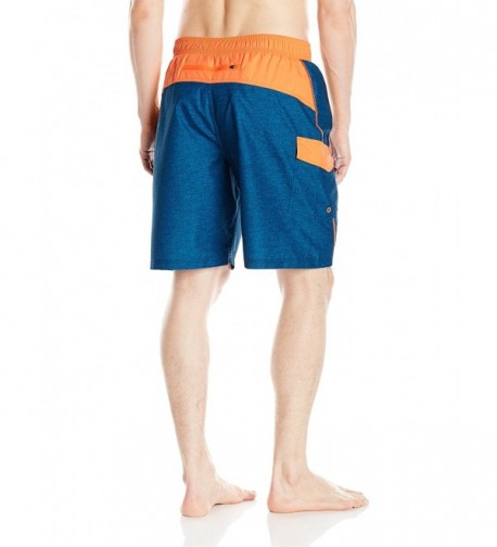 Discount Real Men's Swim Board Shorts for Sale