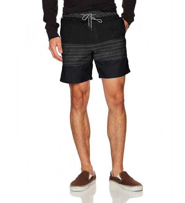 Volcom Mens Threezy Short Sth