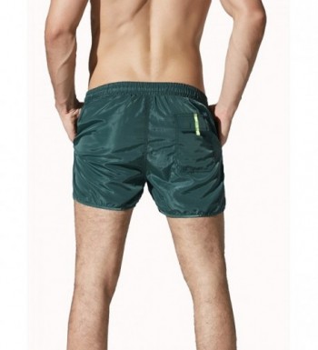 Discount Real Men's Swim Trunks Outlet