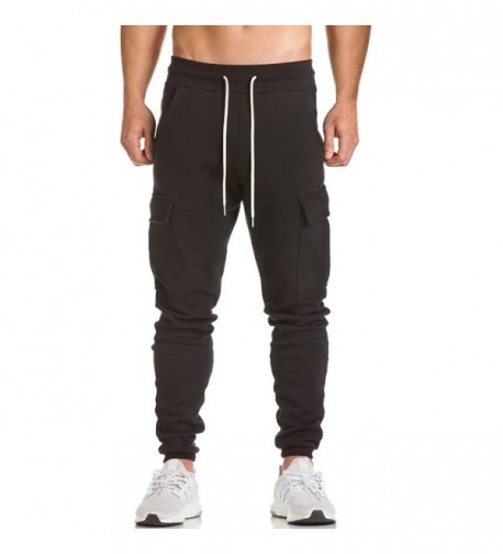 Men's Athletic Pants