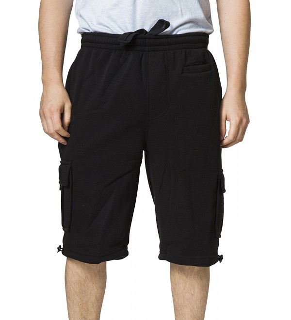 True Rock FS 48 Fleece Shorts