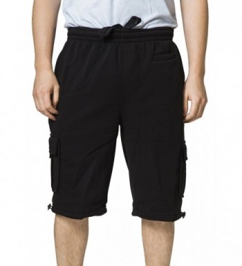 True Rock FS 48 Fleece Shorts