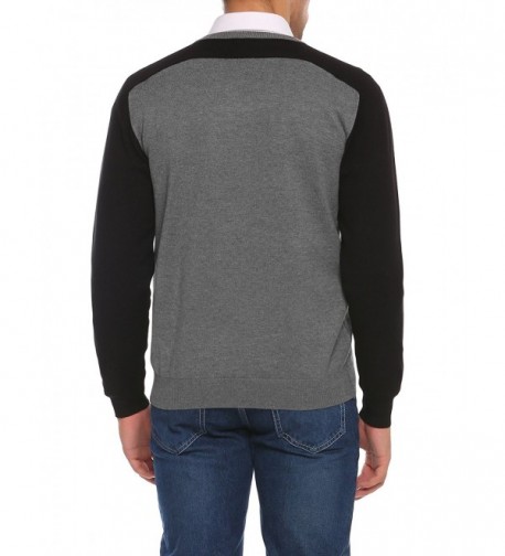 Popular Men's Sweaters