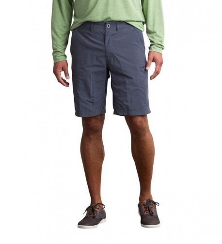 ExOfficio Camino Shorts Carbon Size