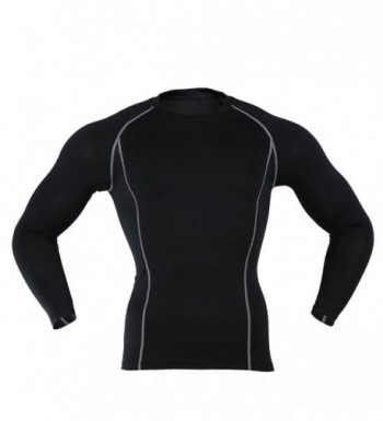 Men's Active Shirts