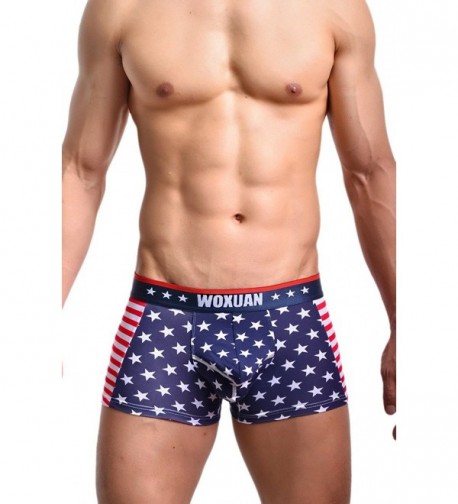 Forest Boxer Briefs American Design L