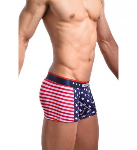 Men's Boxer Briefs