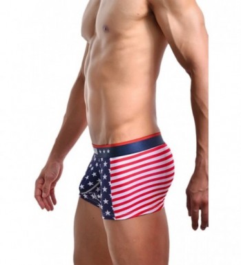 Fashion Men's Underwear Online