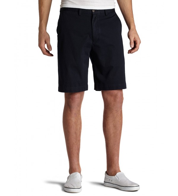 Nautica Mens Big Tall Front Short